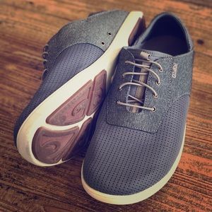 Olukai Nohea Moku Size 11